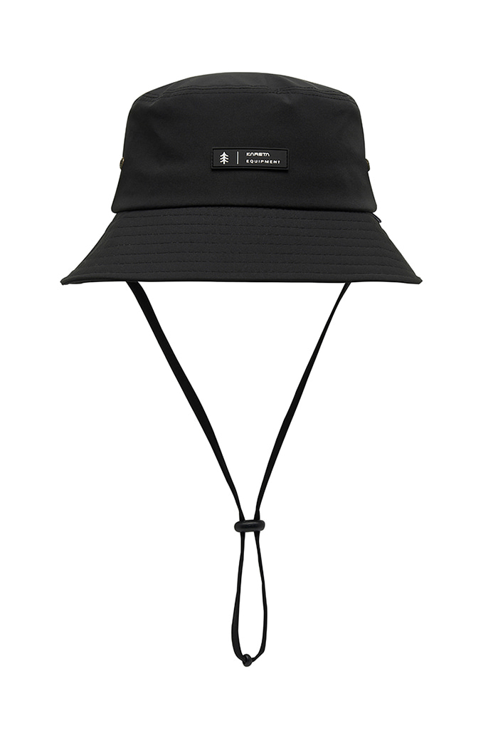 LS 3L Bucket Hat Black防水（22/23）